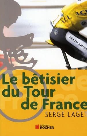 Le bêtisier du Tour de France