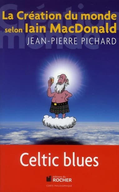 La création du monde selon Iain Macdonald
