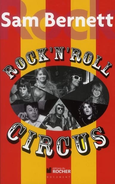 Rock and Roll Circus