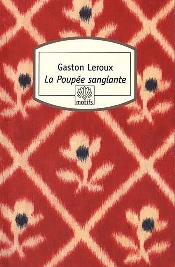 La poupée sanglante