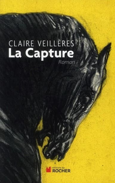 La capture : roman