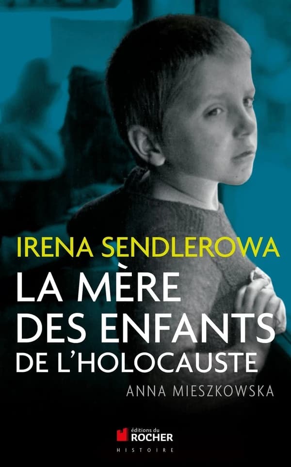 Irena Sendlerowa : la mère des enfants de l'Holocauste