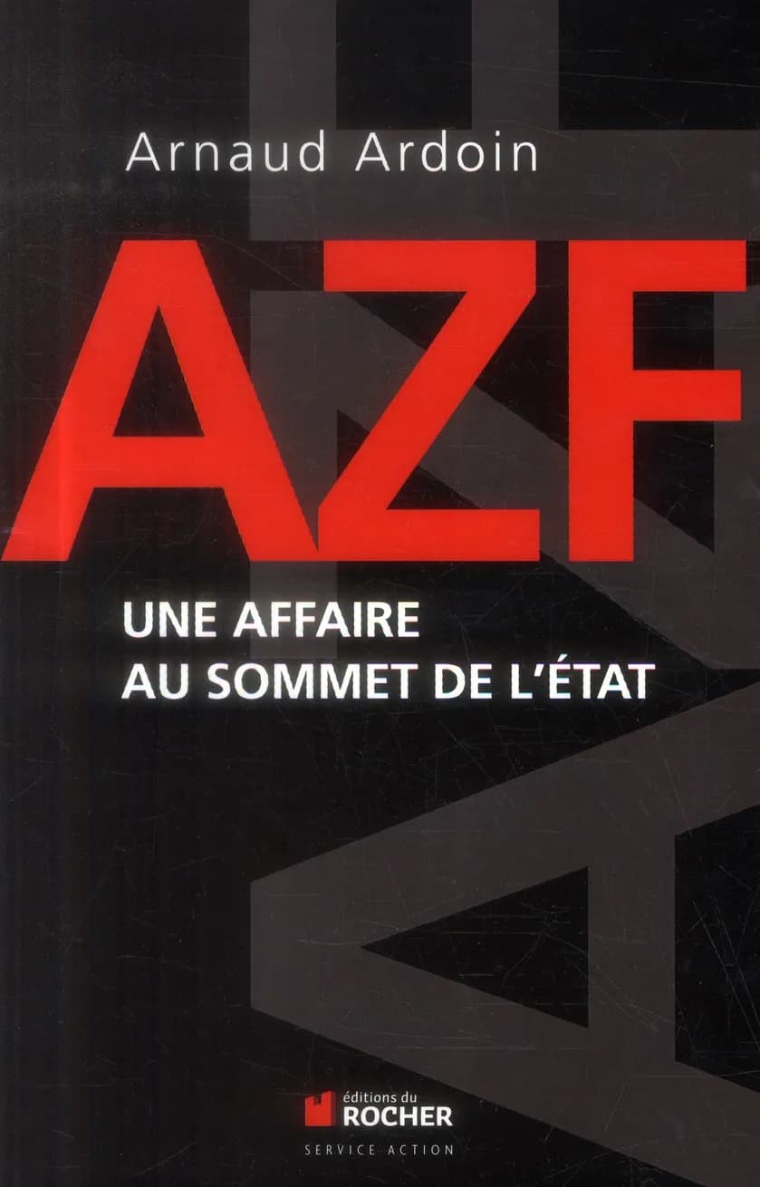 AZF : une affaire au sommet de l'État