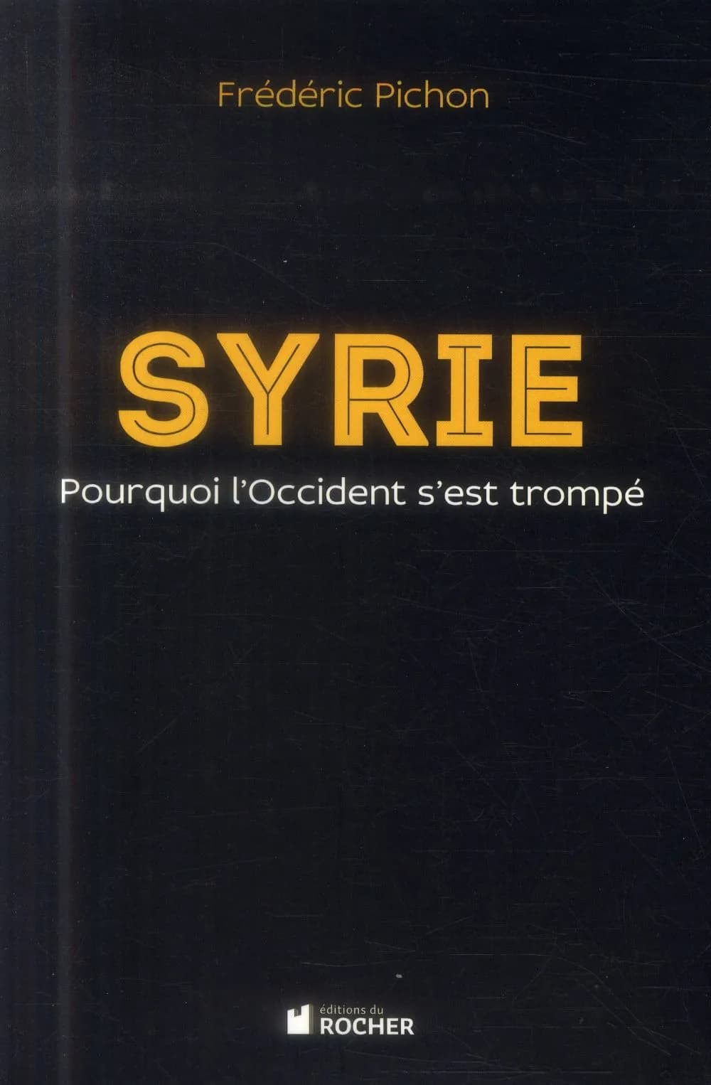 Syrie, pourquoi l'Occident s'est trompé ?