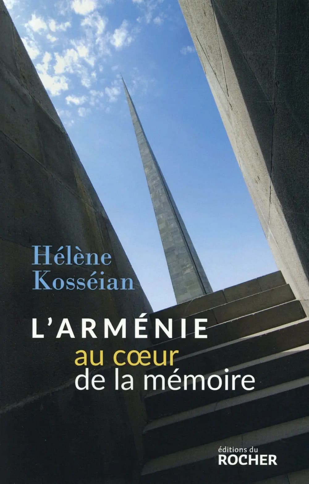 Arménie : au coeur de la mémoire