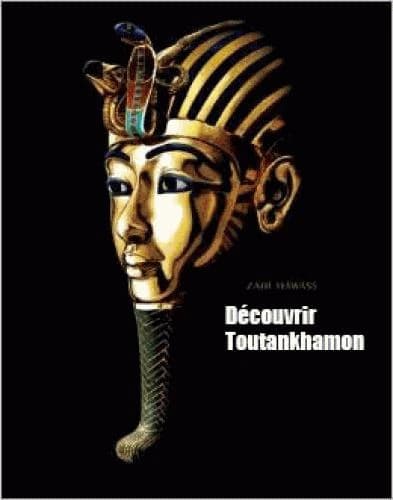 À la découverte de Toutankhamon : de Howard Carter à l'ADN