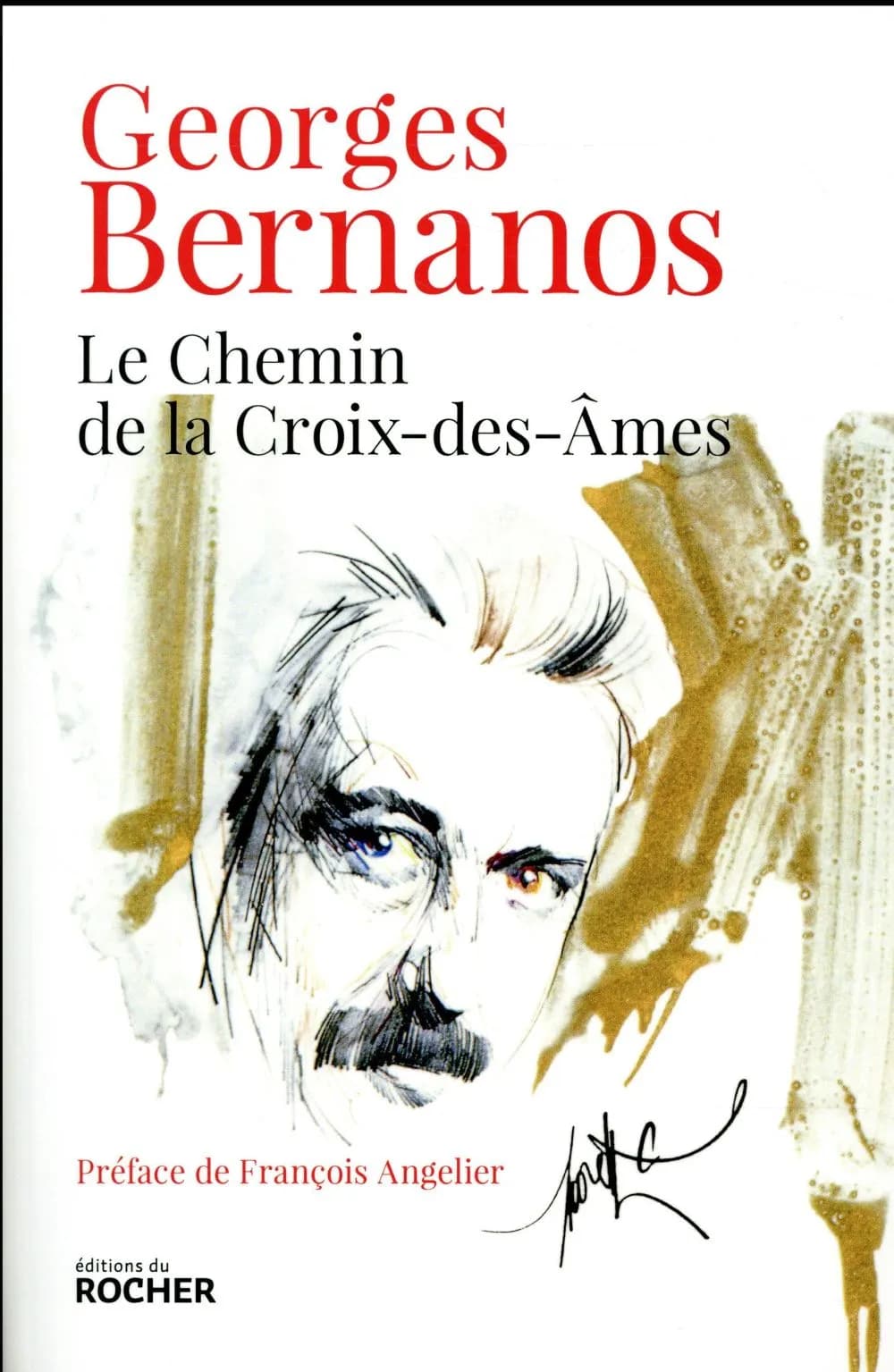 Le chemin de la Croix-des-Âmes