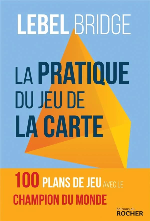 La pratique du jeu de la carte : testez votre jeu en face du mort avec le champion du monde