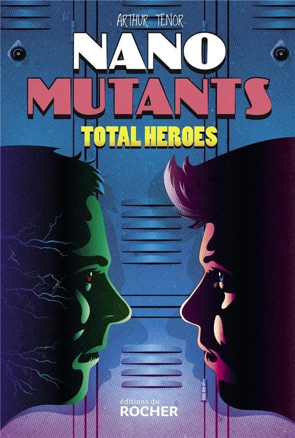 Total heroes