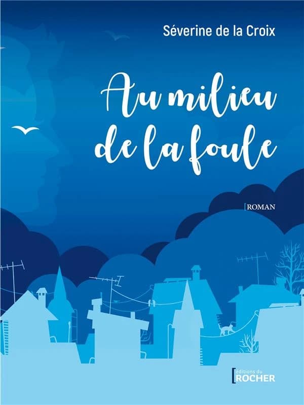 Au milieu de la foule