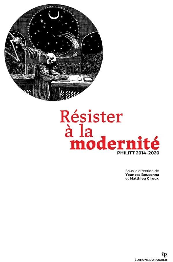 Résister à la modernité : "Philitt" 2014-2020