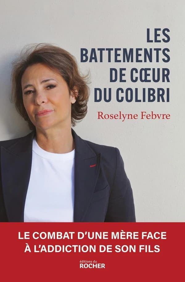 Les battements de coeur du colibri : le combat d'une mère face à l'addiction de son fils