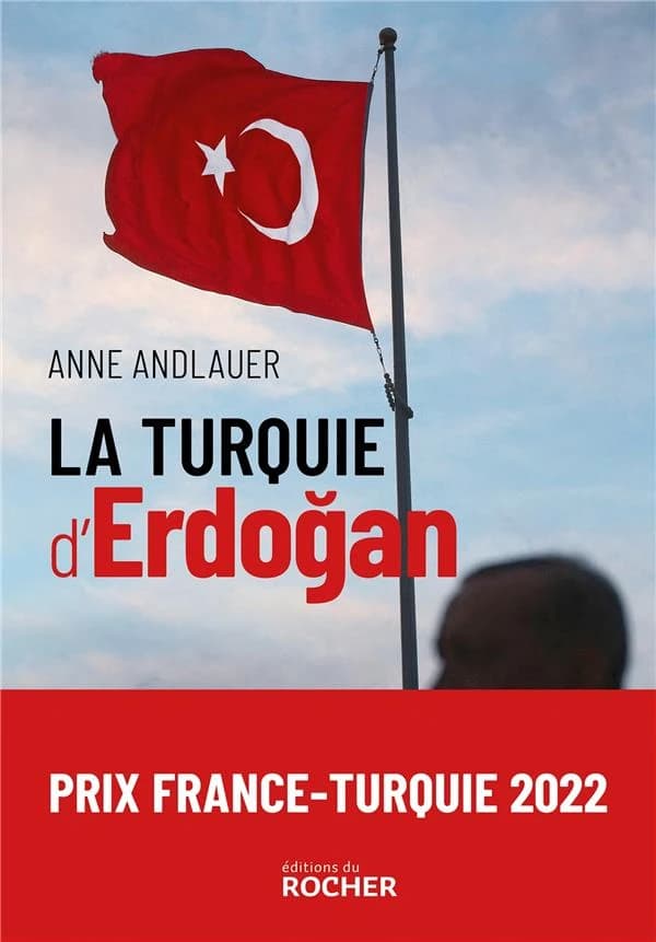 La Turquie d'Erdoğan