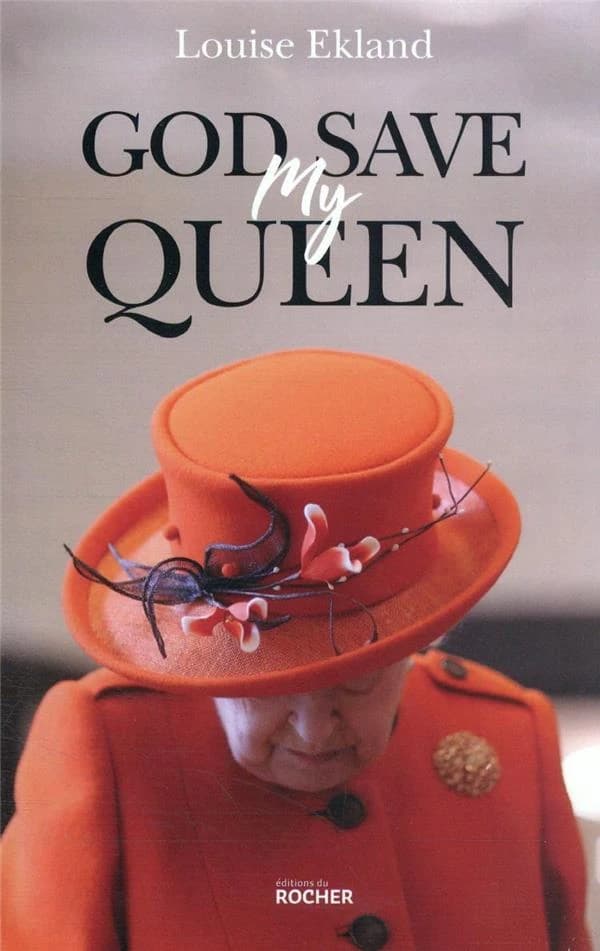 God save my queen