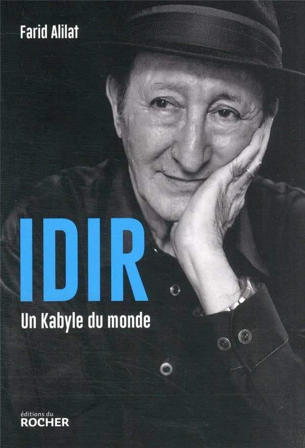 Idir : un Kabyle du monde
