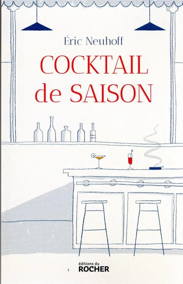 Cocktail de saison