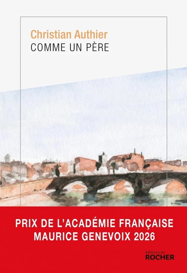 Comme un père
