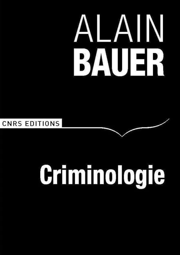 À la recherche de la criminologie : une enquête
