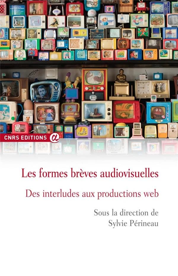 Les formes brèves audiovisuelles : des interludes aux productions web