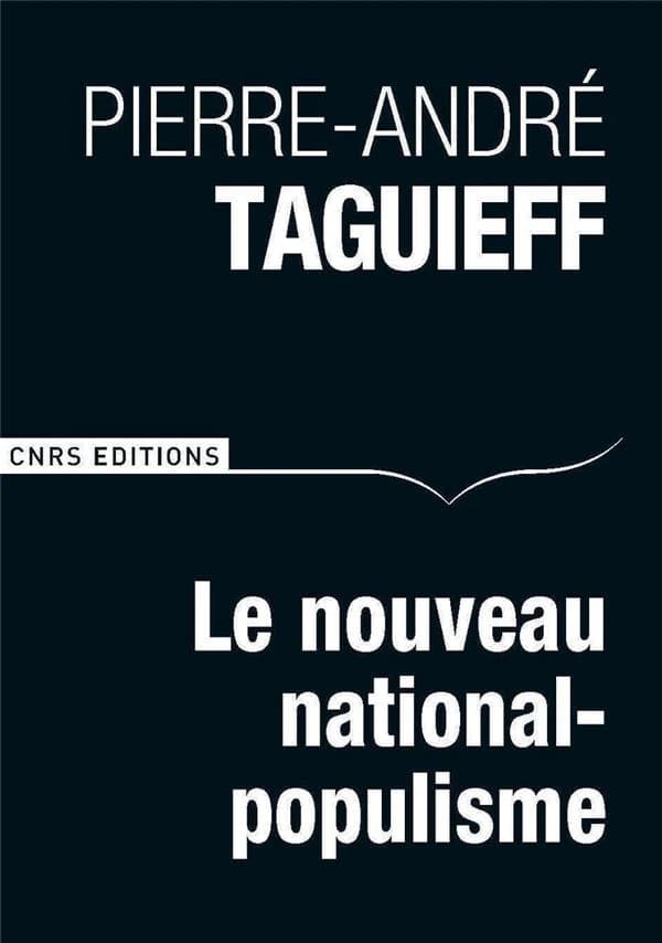 Le nouveau national populisme