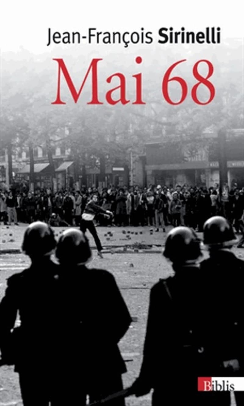 Mai 68 : l'événement Janus