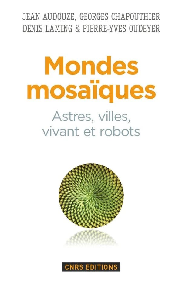 Clemenceau : dernières nouvelles du Tigre : astres, villes, vivant et robots