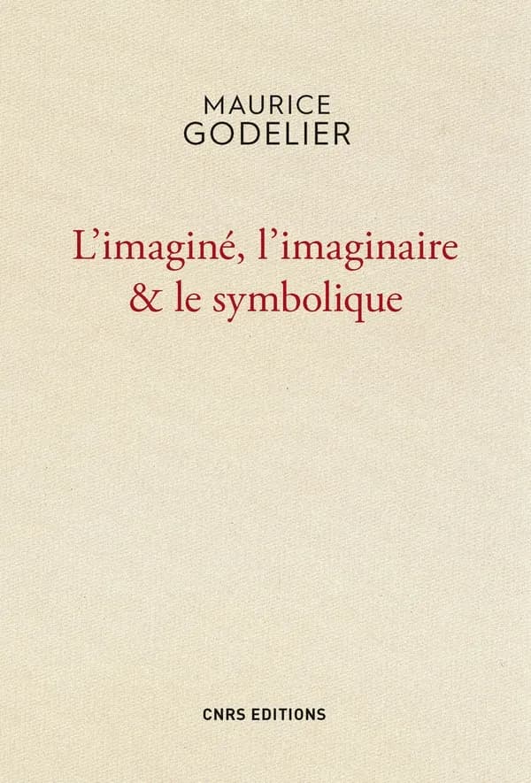 L'imaginé, l'imaginaire & le symbolique