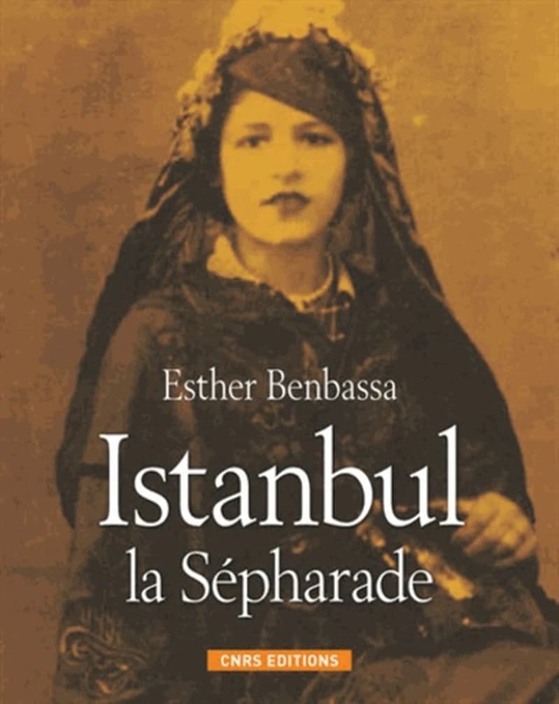 Istanbul : la sépharade