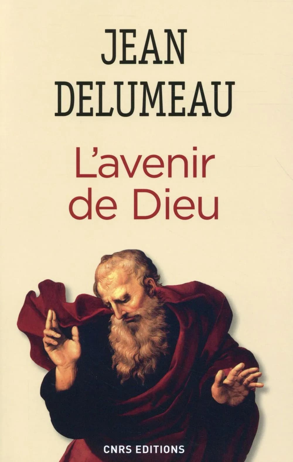 L'avenir de Dieu