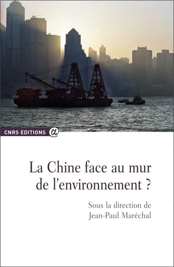 La Chine face au mur de l'environnement?