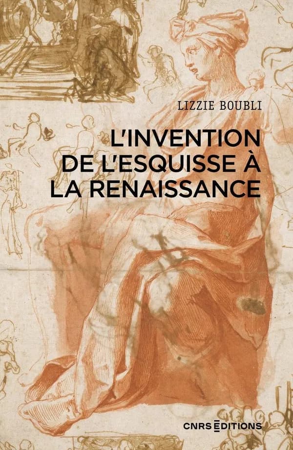L'invention de l'esquisse à la renaissance