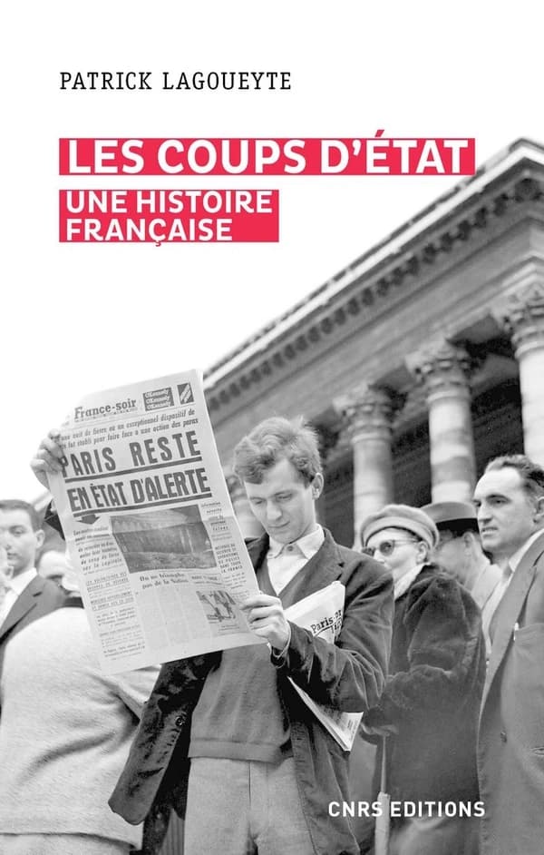 Les coups d'État, une histoire française