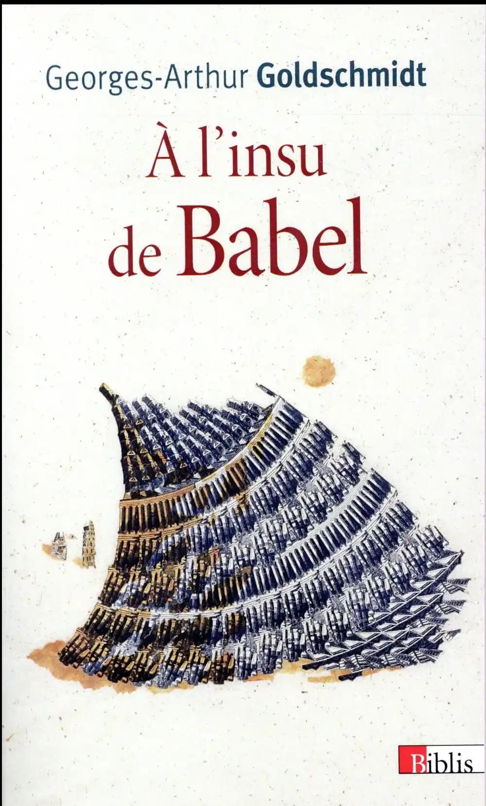 À l'insu de Babel