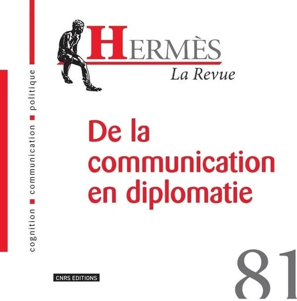 Hermès : cognition, communication, politique