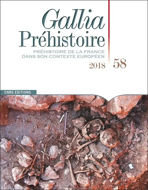 Gallia préhistoire