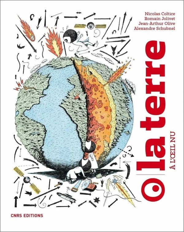 La Terre