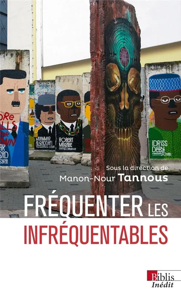 Fréquenter les infréquentables : le choix des interlocuteurs en diplomatie