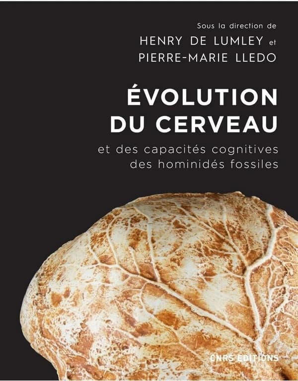 Évolution du cerveau et des capacités cognitives des hominidés fossiles depuis Sahelanthropus tchadensis, il y a sept millions d'années, jusqu'à l'homme moderne : colloque international, jeudi 27 au dimanche 30 octobre 2016
