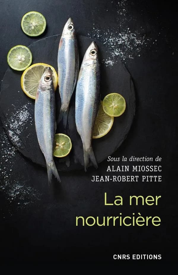 La mer nourricière, un défi millénaire : géographie gastronomique de la mer et gestion des ressources