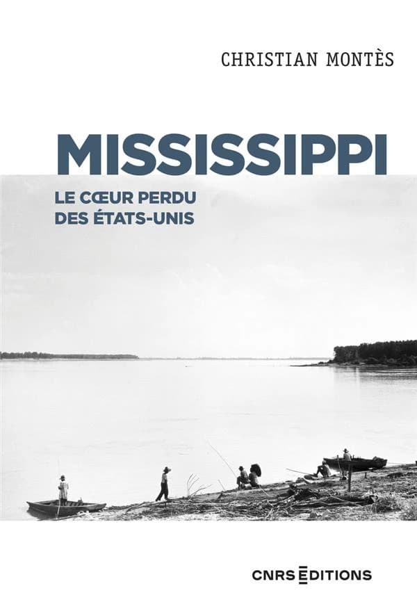 Mississippi : le coeur perdu des États-Unis