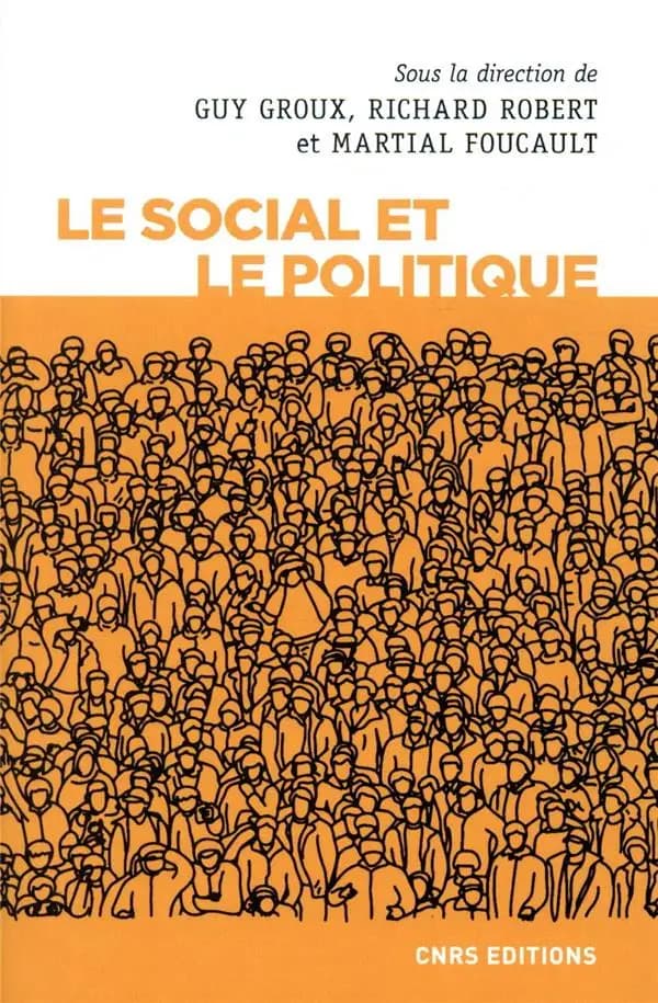 Le social et le politique