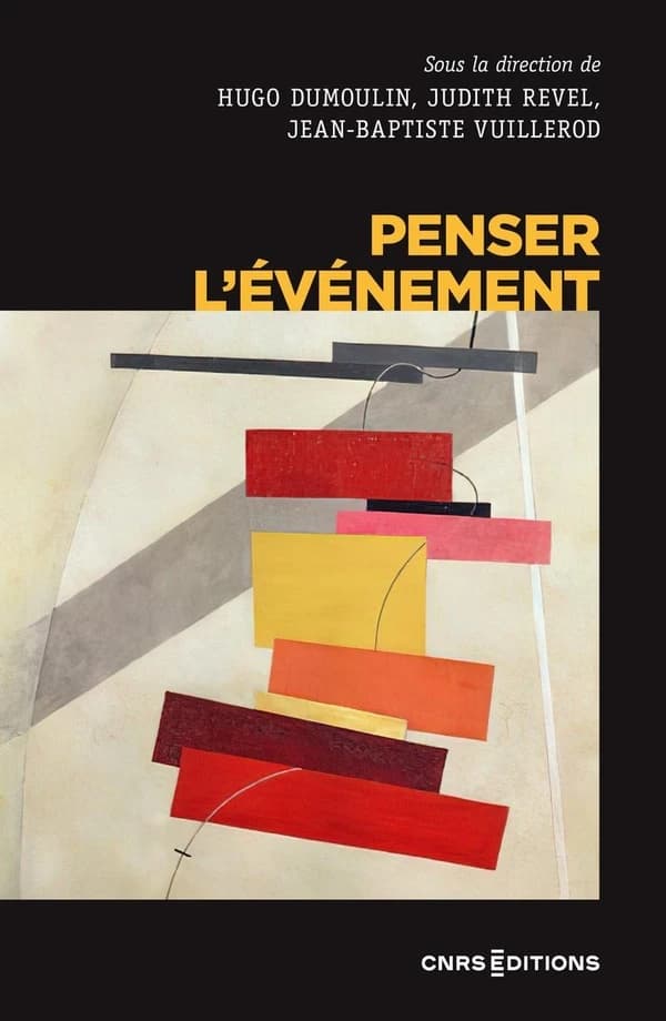 Penser l'événement : entre temps et histoire