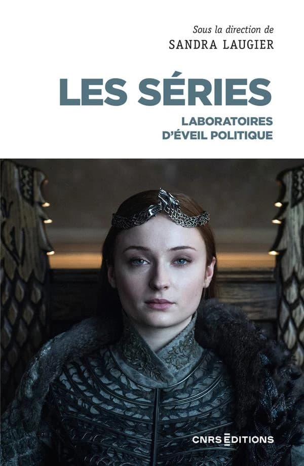 Séries télévisées : Laboratoires d'éveil politique