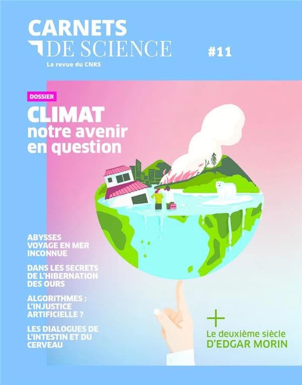 Climat : notre avenir en question