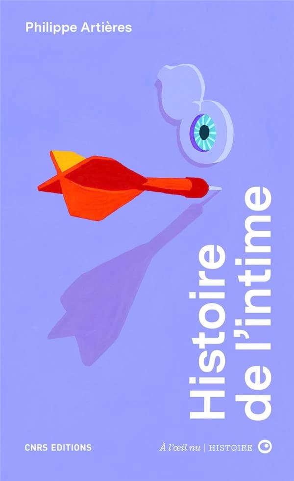 Histoire de l'intime