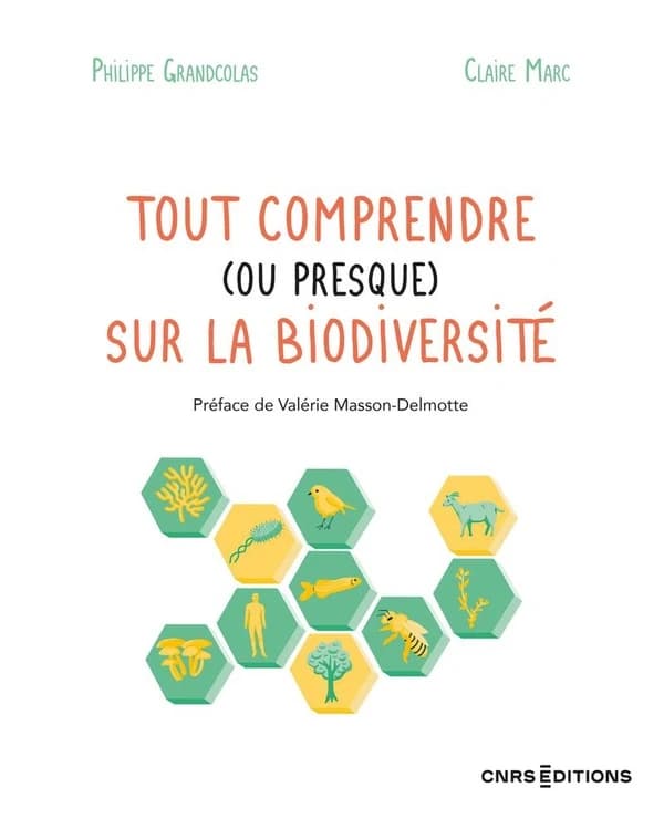 Tout comprendre, ou presque, sur la biodiversité