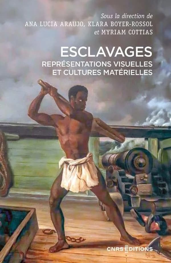Esclavages, représentations visuelles et cultures matérielles : Atlantique-océan Indien