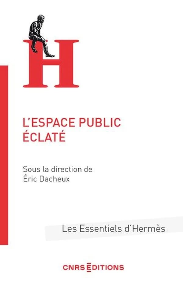 L'espace public éclaté. Tome 2