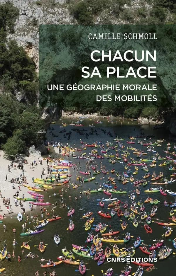Chacun sa place : une géographie morale des mobilités
