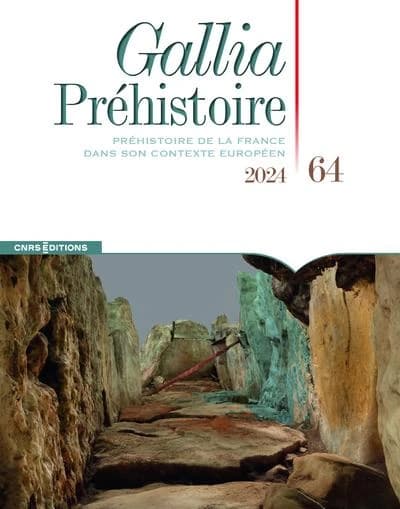 Gallia préhistoire n.64